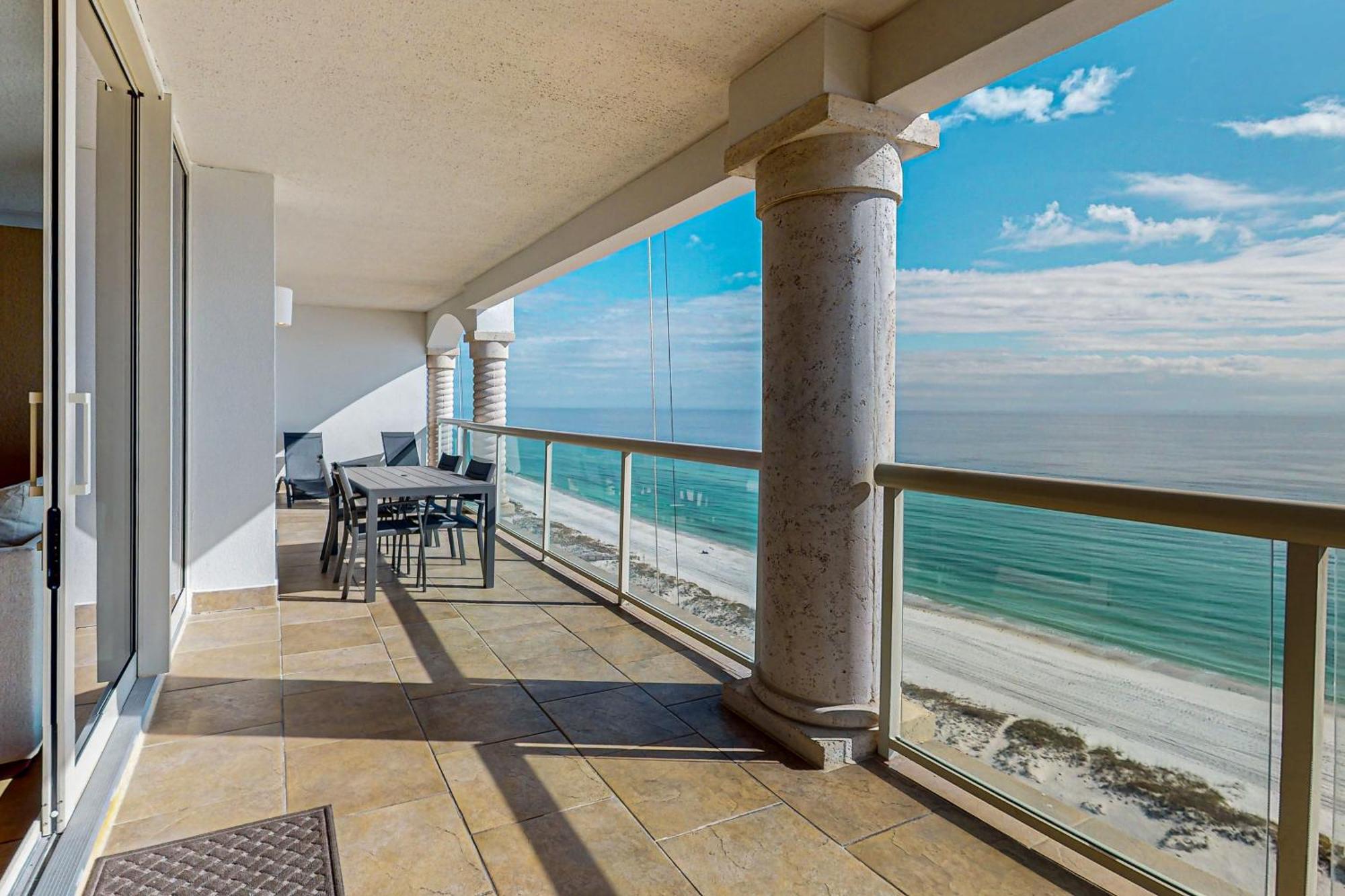 Beach Club 1502 Pensacola Beach Exteriér fotografie