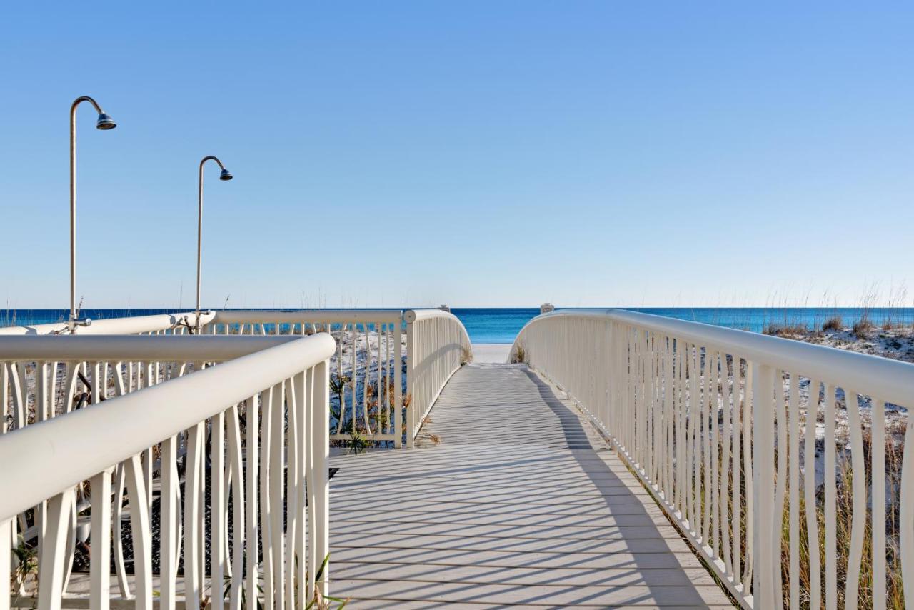 Beach Club 1502 Pensacola Beach Exteriér fotografie