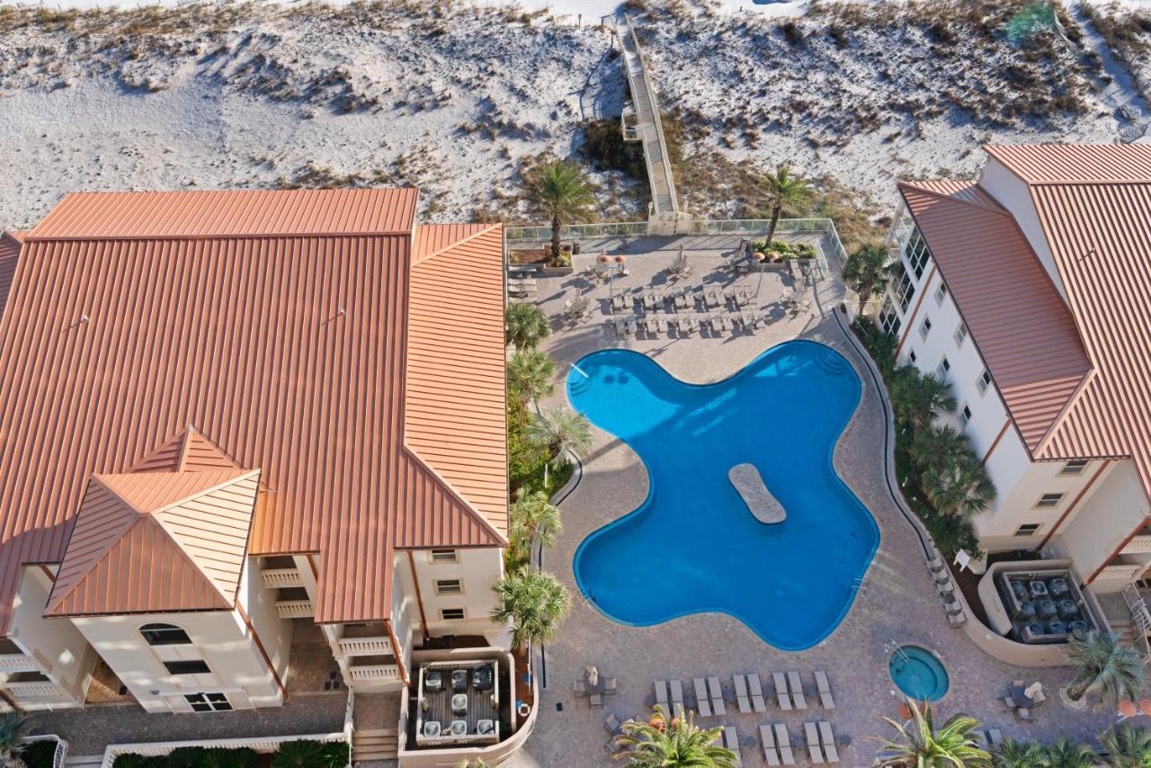 Beach Club 1502 Pensacola Beach Exteriér fotografie