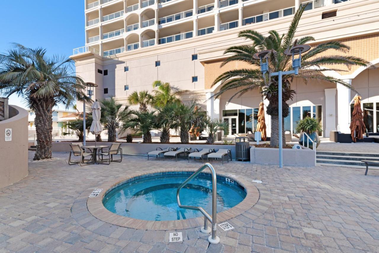 Beach Club 1502 Pensacola Beach Exteriér fotografie