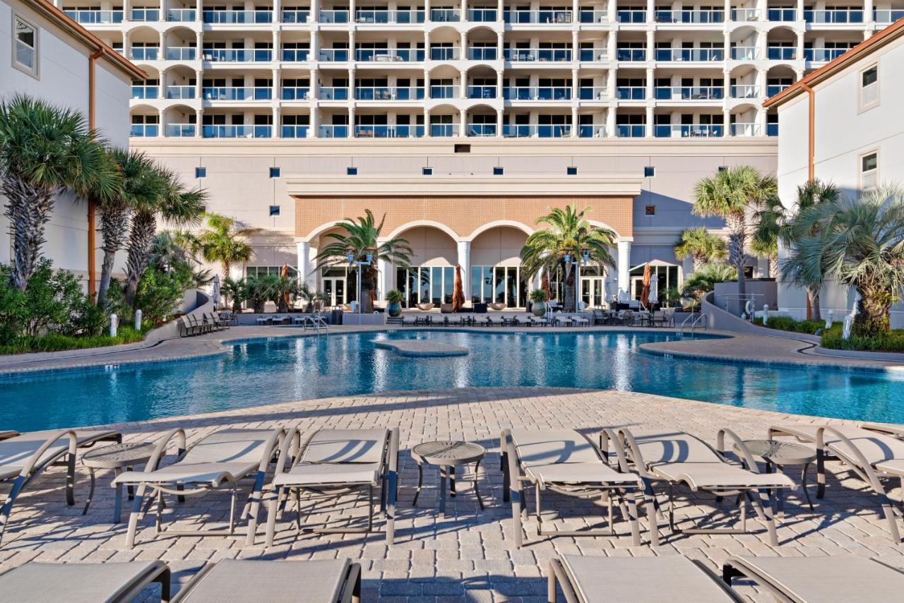 Beach Club 1502 Pensacola Beach Exteriér fotografie